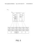 MULTIPLE PLATFORM DATA STORAGE AND SYNCHRONIZATION diagram and image