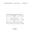 METADATA MANAGER FOR ANALYTICS SYSTEM diagram and image