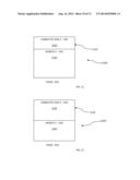 METHOD AND USER INTERFACE CONTROLLING COMMUNICATIONS AND CONTENT FROM     SOURCES diagram and image