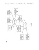 VISUALIZATION OF RUNTIME RESOURCE POLICY ATTACHMENTS AND APPLIED POLICY     DETAILS diagram and image