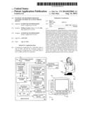 SYSTEMS AND METHODS FOR HAND GESTURE CONTROL OF AN ELECTRONIC DEVICE diagram and image