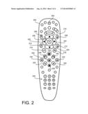 SYSTEMS AND METHODS FOR HAND GESTURE CONTROL OF AN ELECTRONIC DEVICE diagram and image