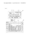 INPUT INTERFACE CONTROLLING APPARATUS AND METHOD THEREOF diagram and image