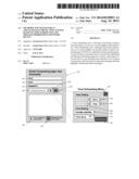 Methods and System for an Advanced Electronic Mail System Based on Time     Scheduling and Message Prioritizing Software Device diagram and image