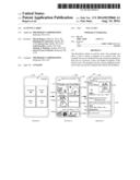 Activity Cards diagram and image