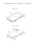 MOBILE TERMINAL AND METHOD OF CONTROLLING THE MOBILE TERMINAL diagram and image