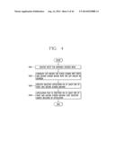 MOBILE TERMINAL AND METHOD OF CONTROLLING THE MOBILE TERMINAL diagram and image