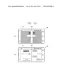 MOBILE TERMINAL AND METHOD OF CONTROLLING THE MOBILE TERMINAL diagram and image