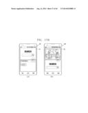 MOBILE TERMINAL AND METHOD OF CONTROLLING THE MOBILE TERMINAL diagram and image