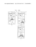 MOBILE TERMINAL AND METHOD OF CONTROLLING THE MOBILE TERMINAL diagram and image