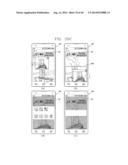 MOBILE TERMINAL AND METHOD OF CONTROLLING THE MOBILE TERMINAL diagram and image