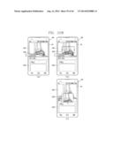 MOBILE TERMINAL AND METHOD OF CONTROLLING THE MOBILE TERMINAL diagram and image