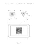 GRAPHICAL USER INTERFACE AND DATA TRANSFER METHODS IN A CONTROLLING DEVICE diagram and image