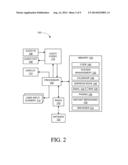 SCREEN DISPLAY IN APPLICATION SWITCHING diagram and image