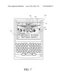 SCREEN DISPLAY IN APPLICATION SWITCHING diagram and image