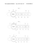 USER INTERFACE APPARATUS AND METHOD FOR CONTROLLING THE SAME diagram and image