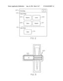 SLIDER CONTROL FOR GRAPHICAL USER INTERFACE AND METHOD FOR USE THEREOF diagram and image