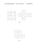 METHOD AND APPARATUS FOR INTERFACE PRESENTATION, METHOD AND APPARATUS FOR     USER INTERFACE INTERACTION, AND COMPUTER READABLE STORAGE MEDIUM diagram and image