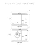 Interactive Treemap User Interface diagram and image