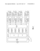 OPTICAL PROXIMITY CORRECTION FOR TOPOGRAPHICALLY NON-UNIFORM SUBSTRATES diagram and image