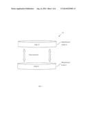 SELECTIVE VOLTAGE BINNING WITHIN A THREE-DIMENSIONAL INTEGRATED CHIP STACK diagram and image