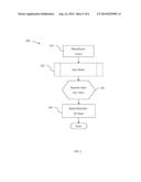 SELECTIVE VOLTAGE BINNING WITHIN A THREE-DIMENSIONAL INTEGRATED CHIP STACK diagram and image