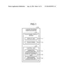 LADDER PROGRAM CREATION DEVICE diagram and image