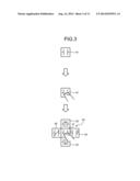 LADDER PROGRAM CREATION DEVICE diagram and image