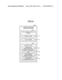 LADDER PROGRAM CREATION DEVICE diagram and image