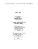 COMPUTER-READABLE RECORDING MEDIUM STORING THEREIN TEST DATA GENERATING     PROGRAM, TEST DATA GENERATING METHOD, TEST DATA GENERATING APPARATUS AND     INFORMATION PROCESSING SYSTEM diagram and image