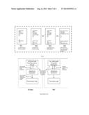 Method and System for Computer Assisted Hot-Tracing Mechanism diagram and image