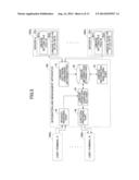 INTEGRATION AND MANAGEMENT APPARATUS, INTEGRATION AND MANAGEMENT SYSTEM     AND COMPUTER READABLE INFORMATION RECORDING MEDIUM diagram and image