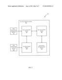 METHOD AND APPARATUS FOR EFFICIENT PROVISIONING OF CLONED VIRTUAL MACHINE     IMAGES USING DEDUPLICATION METADATA diagram and image