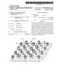 SURFACE FASTENER AND SURFACE FASTENER LATCH ELEMENT COMBINATION diagram and image