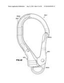 SNAP HOOK diagram and image