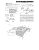 PARTITIONED RUBBER-COATED FABRIC diagram and image