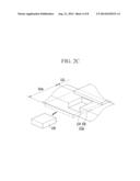 METHOD OF MANUFACTURING MASK FOR DEPOSITION diagram and image