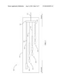 Method and Device for Installing Multiple Fiber Optic Cables in Coiled     Tubing diagram and image