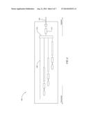 Method and Device for Installing Multiple Fiber Optic Cables in Coiled     Tubing diagram and image