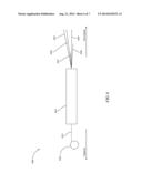 Method and Device for Installing Multiple Fiber Optic Cables in Coiled     Tubing diagram and image