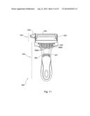 HANDHELD KITCHEN UTENSIL diagram and image