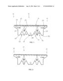 Welding Gauge diagram and image