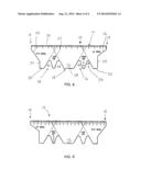 Welding Gauge diagram and image