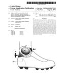 Ankle Flexi System for Soccer shoes, Football shoes, Baseball Shoes, Speed     skates skateboard, Ice skates and Hockey shoes. diagram and image