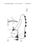 Ankle Flexi System for Soccer shoes, Football shoes, Baseball Shoes, Speed     skates skateboard, Ice skates and Hockey shoes. diagram and image