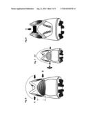 Ankle Flexi System for Soccer shoes, Football shoes, Baseball Shoes, Speed     skates skateboard, Ice skates and Hockey shoes. diagram and image