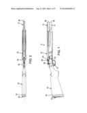 SIDE LOCK ACTION FIREARM diagram and image