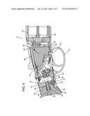 SIDE LOCK ACTION FIREARM diagram and image