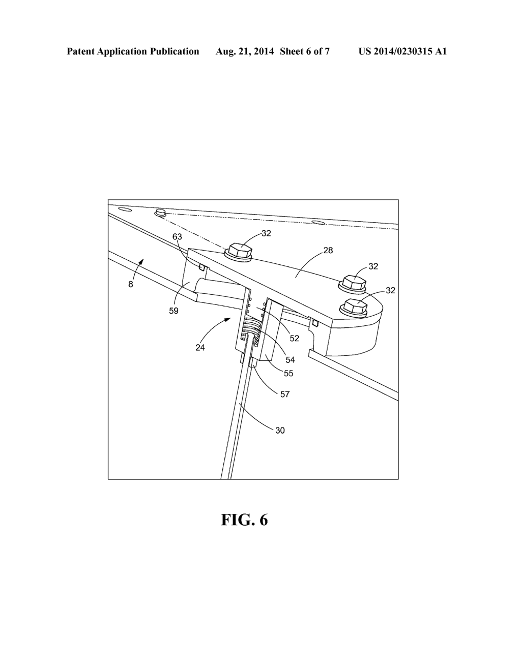 System and Method for Cleaning Fuel on Egress From Fuel Tank - diagram, schematic, and image 07