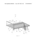 Decking System diagram and image